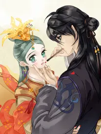 铁锈街区韩漫封面